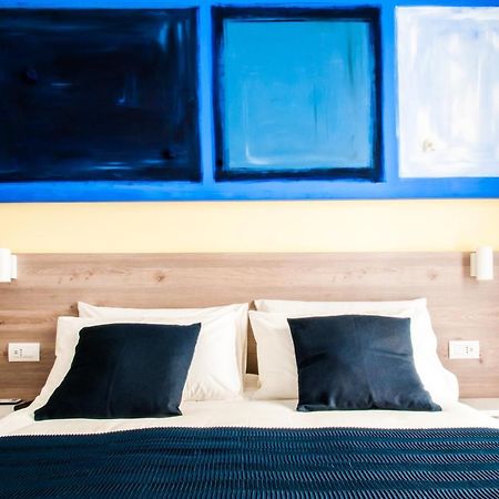 Demi Rooms Neapel Exterior foto