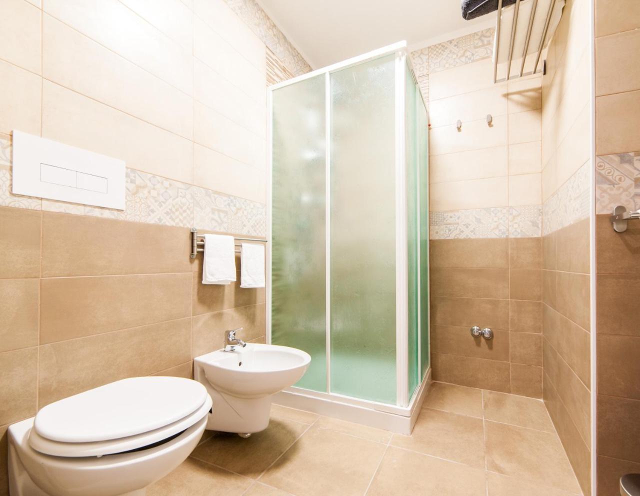 Demi Rooms Neapel Exterior foto