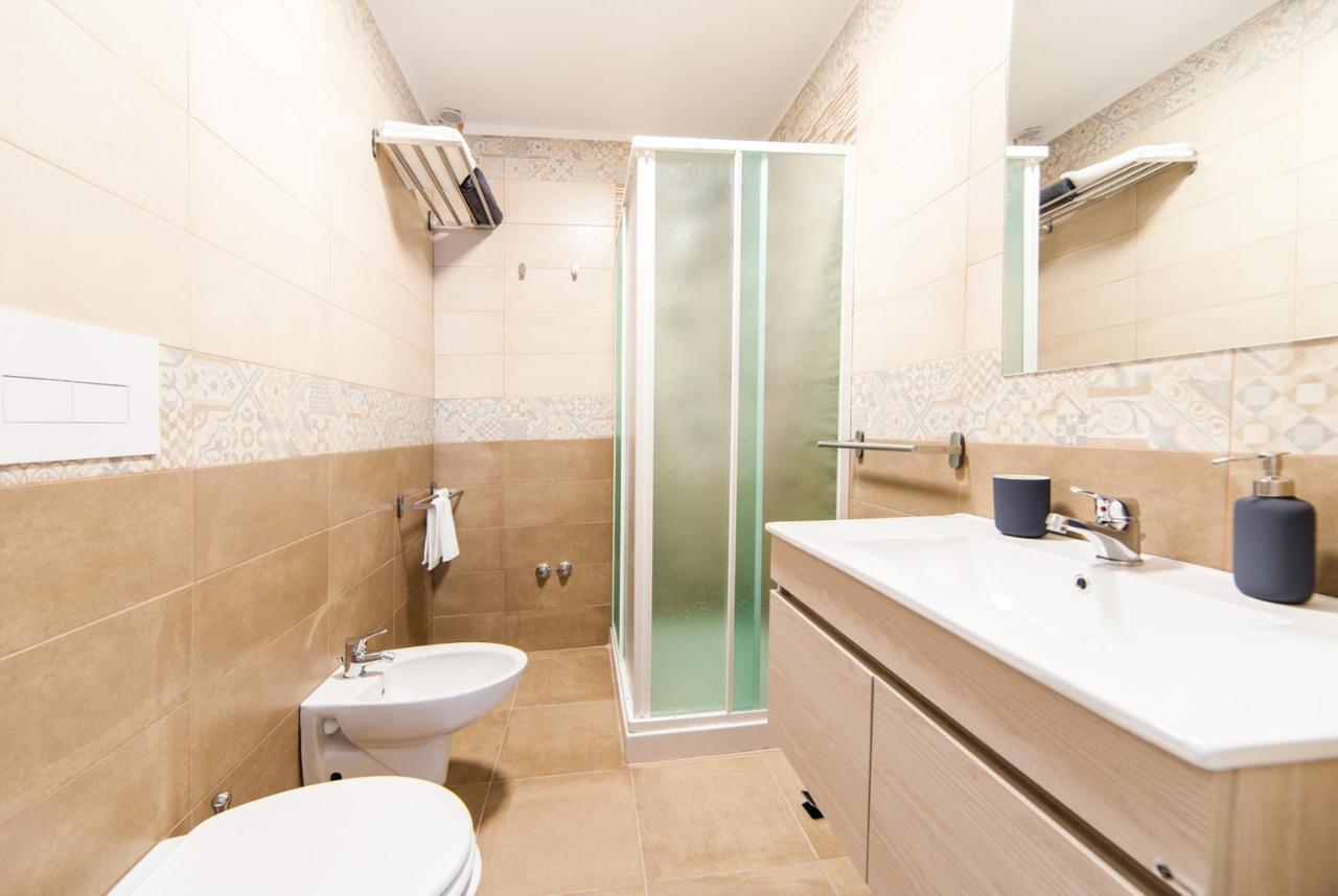 Demi Rooms Neapel Exterior foto