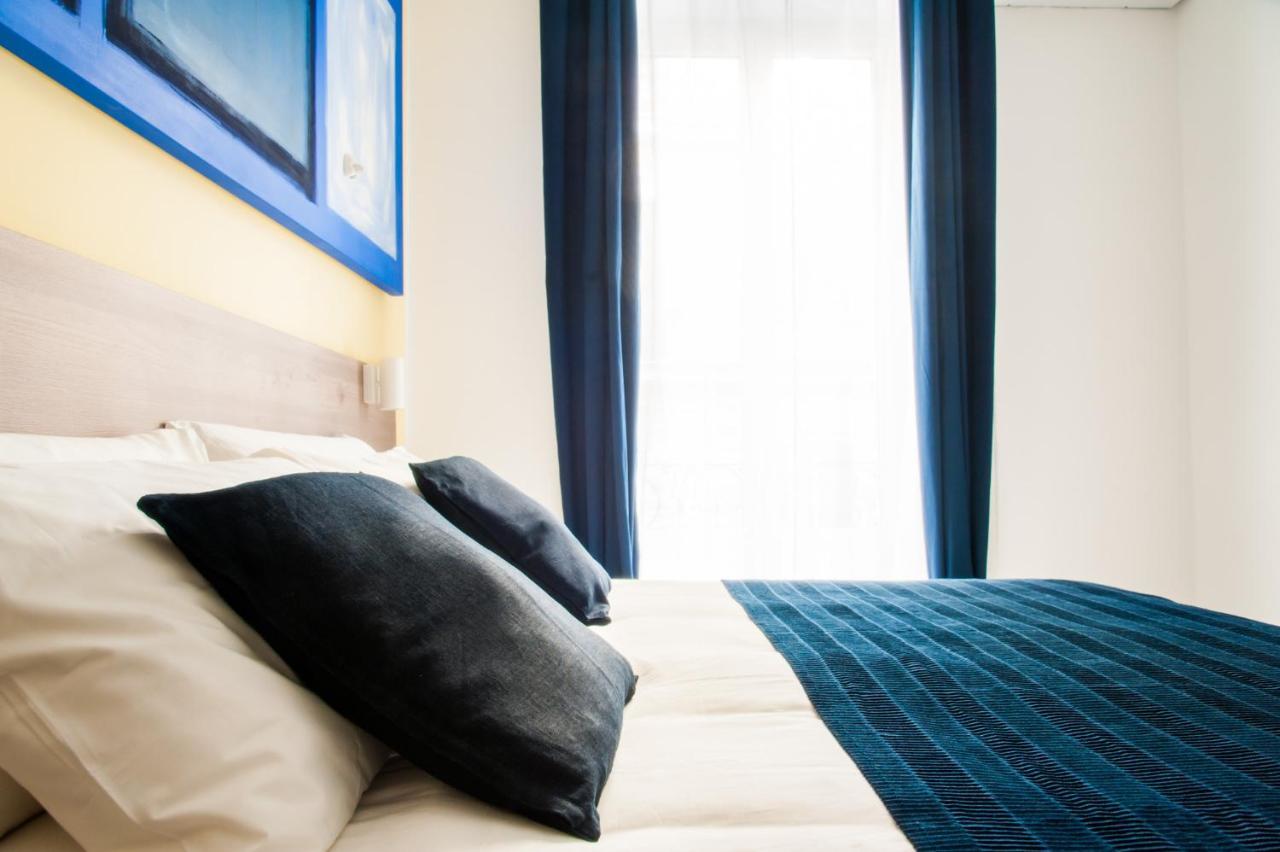 Demi Rooms Neapel Exterior foto