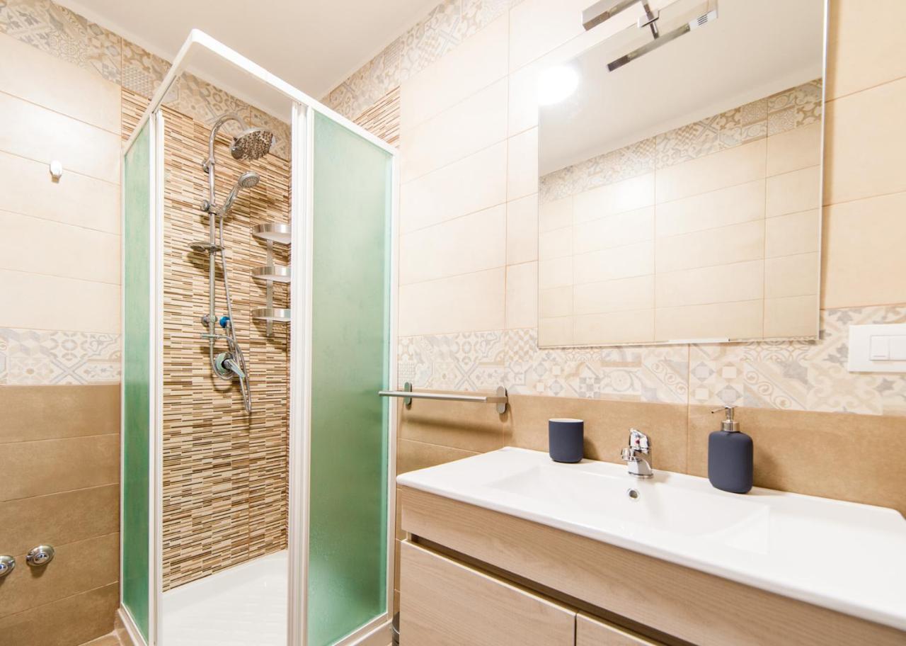 Demi Rooms Neapel Exterior foto